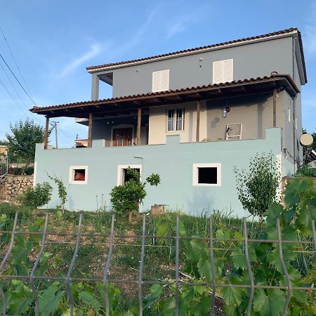 Apartments Villa Luti Stjar Buitenkant foto