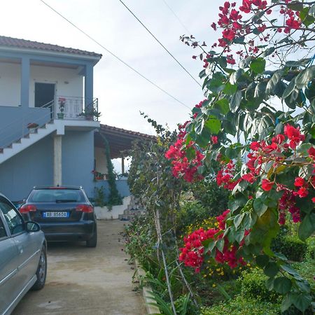 Apartments Villa Luti Stjar Buitenkant foto